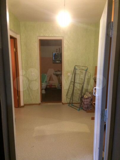 1-к. квартира, 33 м², 7/10 эт.