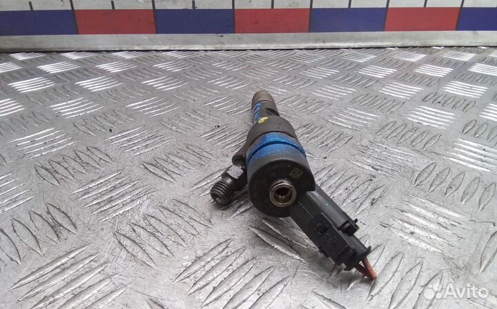 Форсунка 0445110230 Suzuki Grand Vitara (2005-2012
