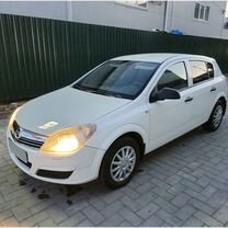 Opel Astra 1.6 MT, 2013, 220 188 км, с пробегом, цена 600 000 руб.