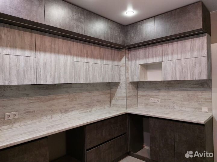 Кухня на заказ