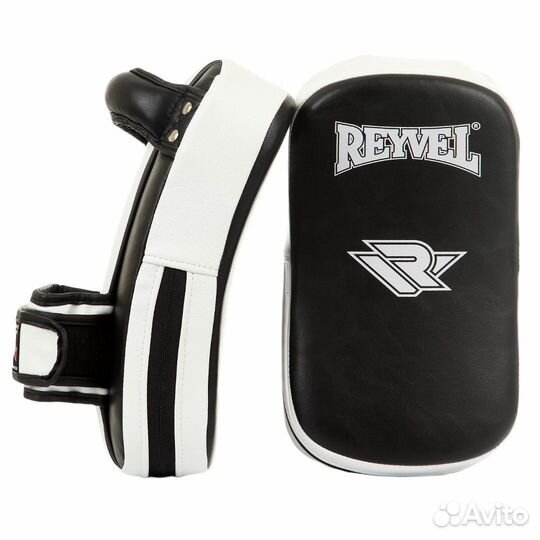 Пэды Мини Reyvel Макивары для отработки ударов