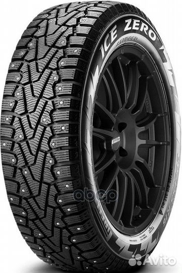 Pirelli Ice Zero 215/65 R17