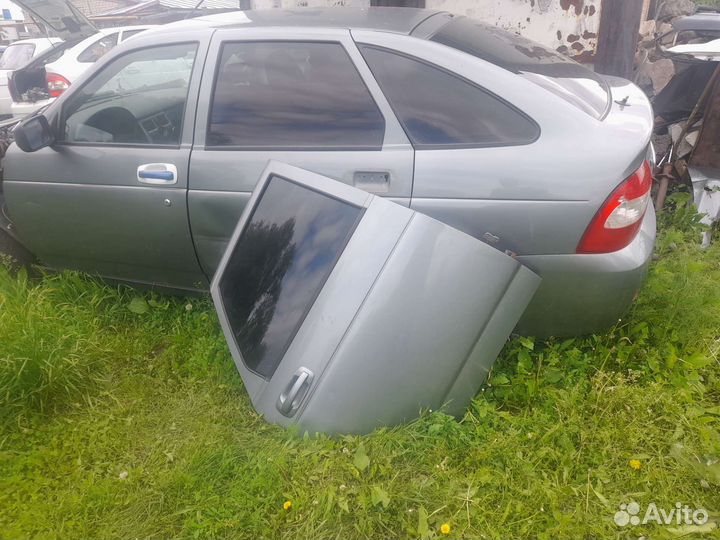Авторазбор приора седан и приора хечбек