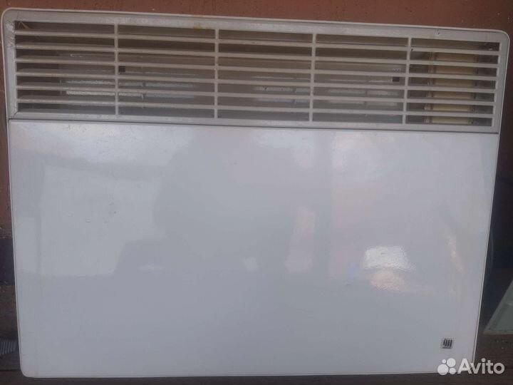 Обогреватели