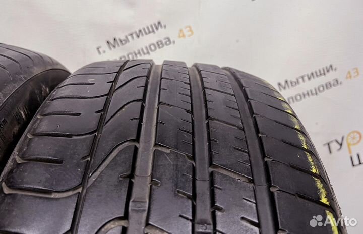 Pirelli P Zero 245/45 R19 94Y