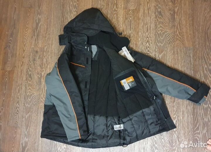 Костюм Norfin Element+ зимний