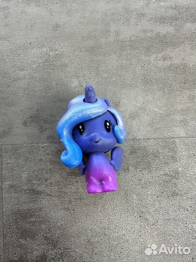 My Little Pony коллекция