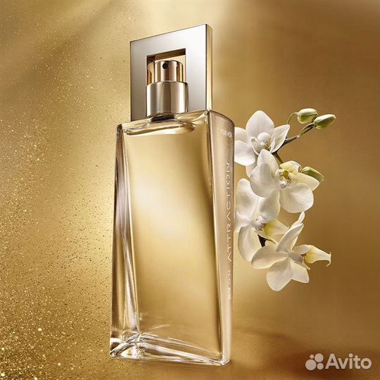 Туалетная вода женская от avon