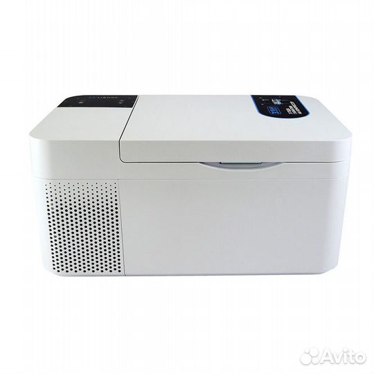 Холодильник компрессорный X-18