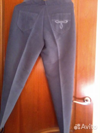 Новые брюки