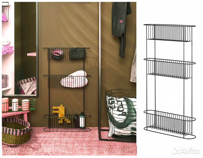 Мебель лофт и металлическая мебель под заказ