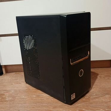 Системный блок i3 4150