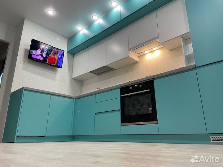 Кухни на заказ