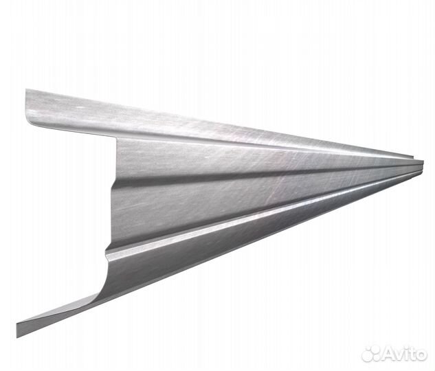 Ремонтная арка Toyota Avensis 22 (T25) (T250) 2003