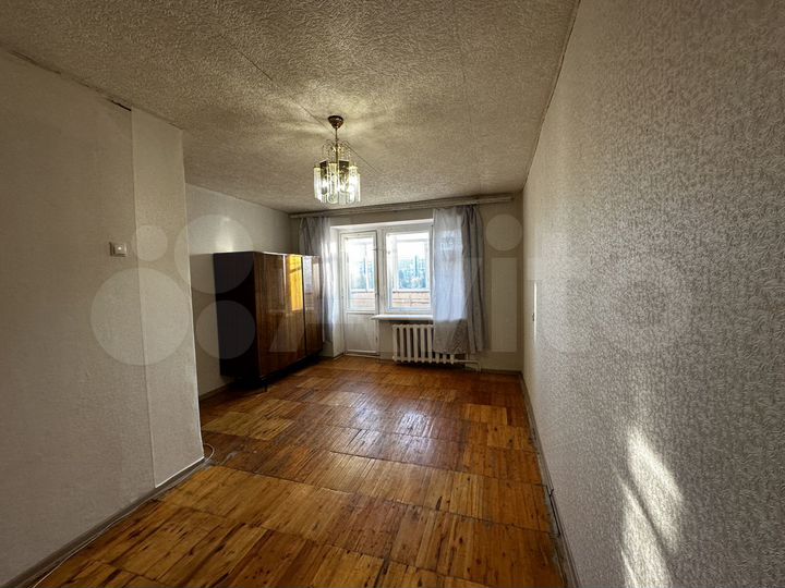 1-к. квартира, 34,4 м², 5/16 эт.