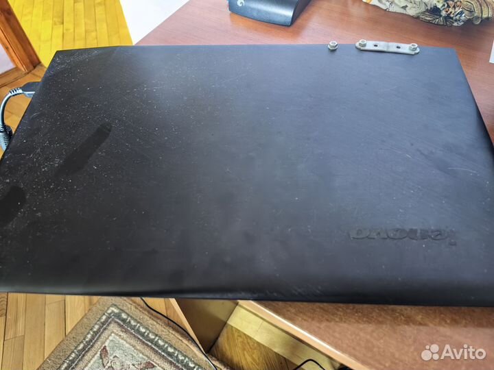 Ноутбук Lenovo Y50-70
