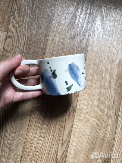 Кружка 200 мл