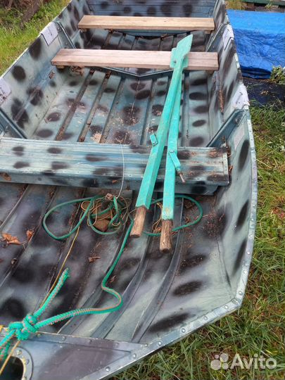 Лодка Автобот