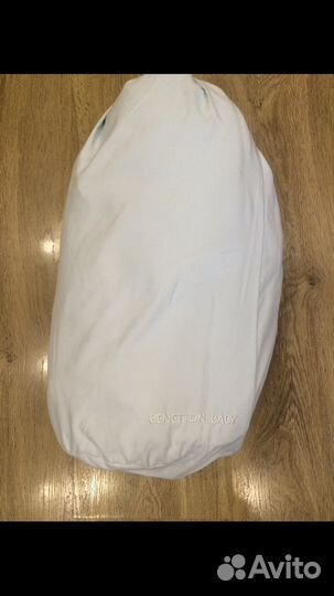 Конверт в коляску