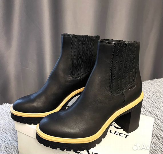 Полусапоги (ботильоны) tamaris 39-40