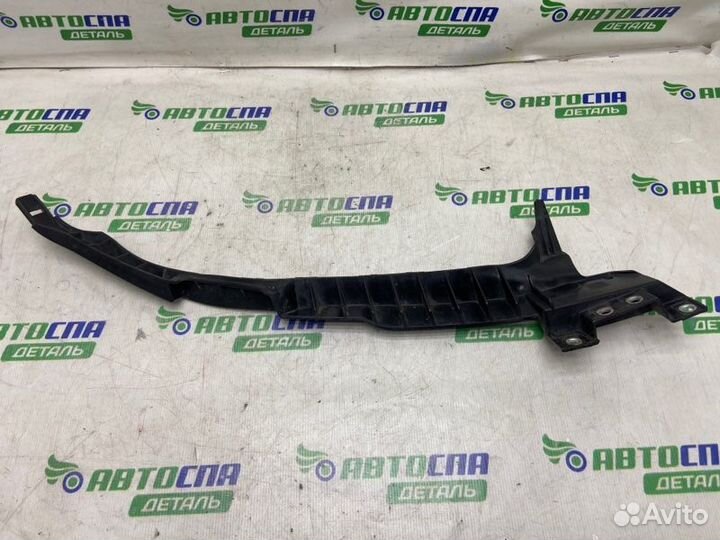 Кронштейн фары передний левый Opel Insignia A