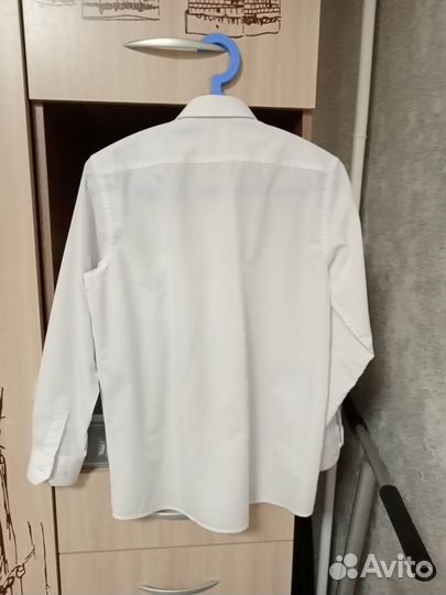 Рубашка для мальчика