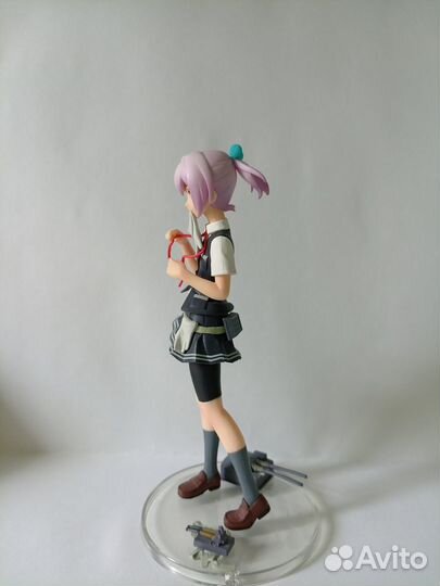 Аниме фигурка kantai collection