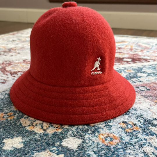 Панама Kangol (M) Оригинал