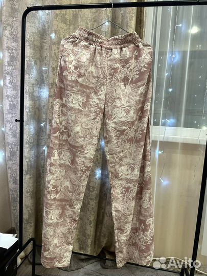 Брючный костюм женский