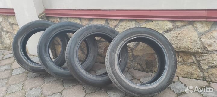 Yokohama Geolandar SUV G055 255/55 R18 98H