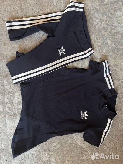 Вещи adidas