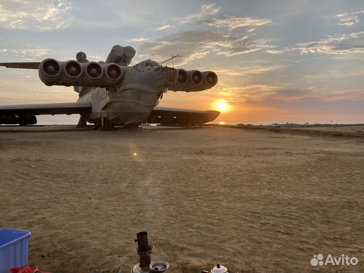 Туры по дагестану