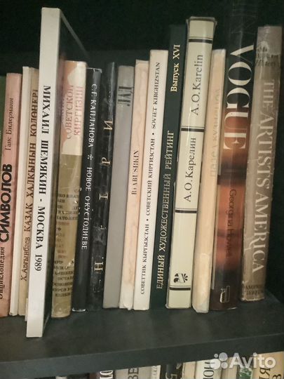 Книги по изобразительному искусству