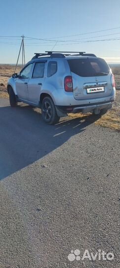 Renault Duster 1.5 МТ, 2012, 249 000 км