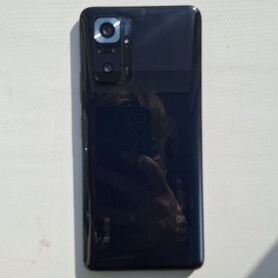 Xiaomi Redmi Note 10 Pro, 8/128 ГБ