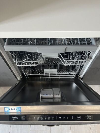 2-к. квартира, 65 м², 13/22 эт.