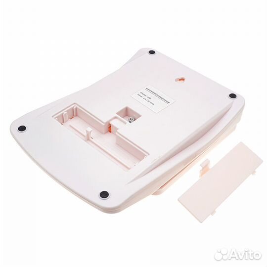 Весы кухонные электронные