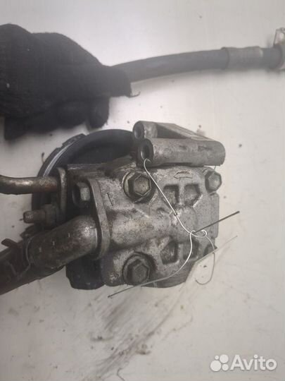 Гур Ford Mondeo 4, 2011