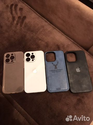 Аксессуары