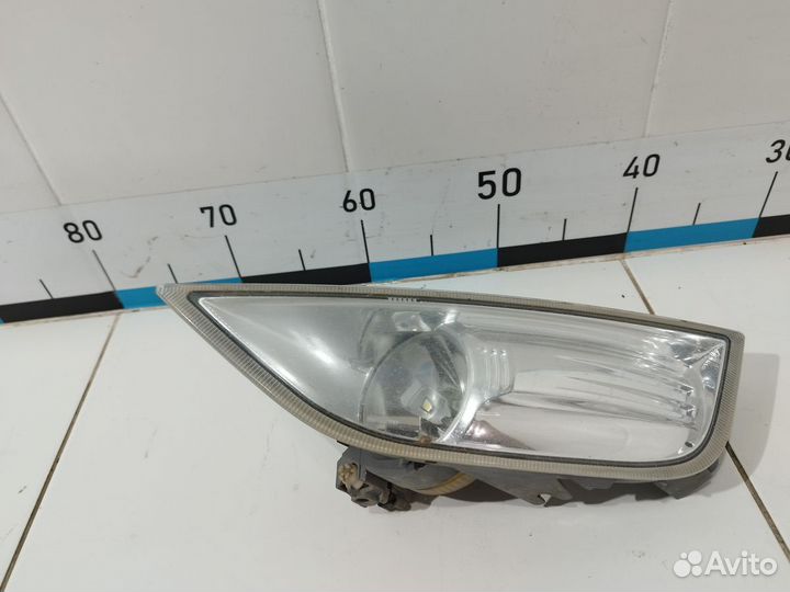 Фара противотуманная левая Mondeo 4 2010-2015 ориг