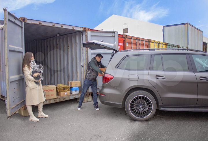 Аренда Склада, 5 м²