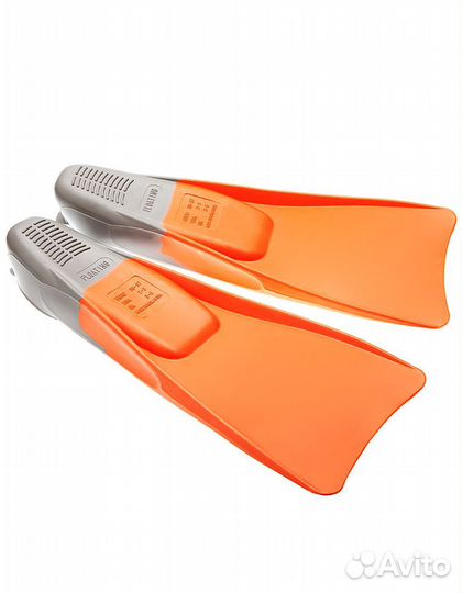 Ласты для плавания 36 37