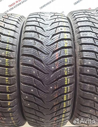 Kumho WinterCraft Ice WI31 195/65 R15 90L