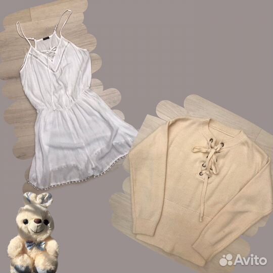 Вещи в стиле goblincore