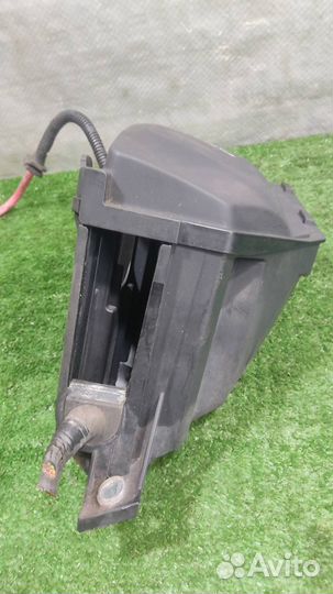 Блок предохранителей Land Rover Freelander 2 2008