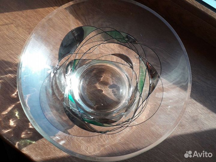 Ваза Конфетница