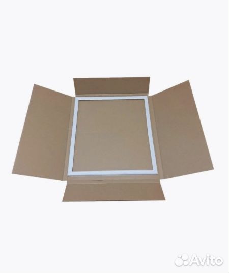 Уплотнительная резинка двери холодильника новая