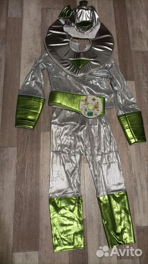 Новогодние костюмы