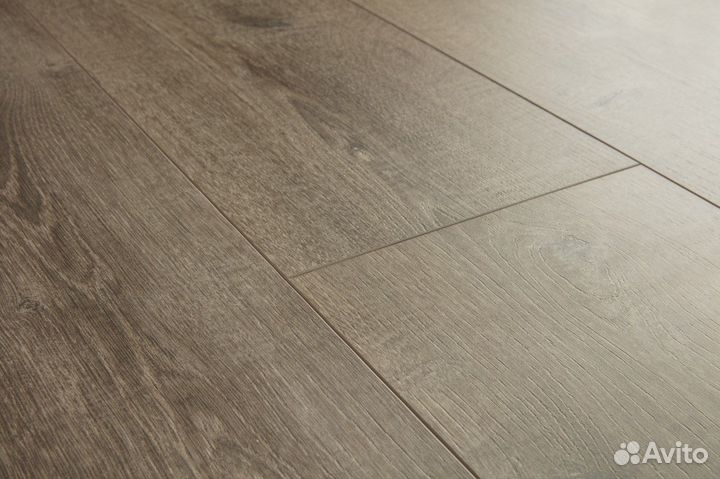 Пвх-плитка Quick-Step Livyn Дуб бархатный