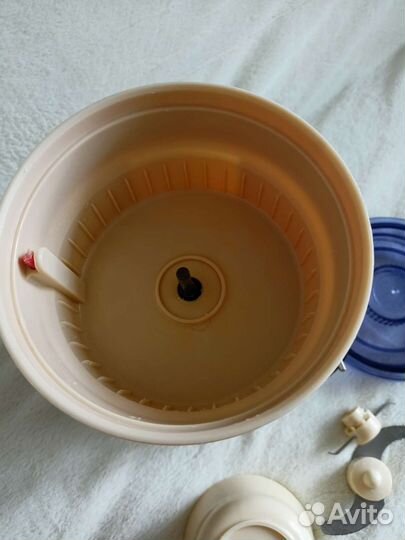 Мясорубка кофемолка электрическая